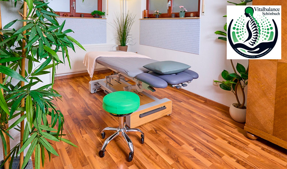 Vitalbalance Massage & Osteopathie